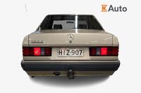 Mercedes-Benz 190 vaihtoauto