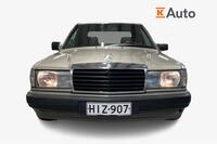 Mercedes-Benz 190 vaihtoauto