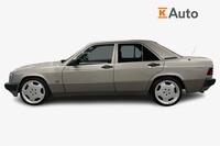 Mercedes-Benz 190 vaihtoauto