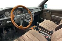 Mercedes-Benz 190 vaihtoauto