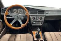 Mercedes-Benz 190 vaihtoauto