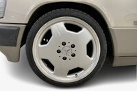 Mercedes-Benz 190 vaihtoauto