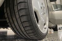 Mercedes-Benz 190 vaihtoauto