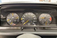 Mercedes-Benz 190 vaihtoauto