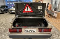 Mercedes-Benz 190 vaihtoauto