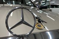 Mercedes-Benz 190 vaihtoauto