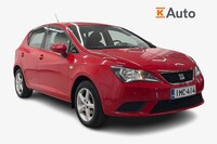 SEAT Ibiza vaihtoauto