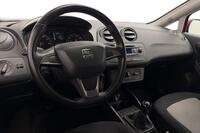 SEAT Ibiza vaihtoauto