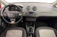 SEAT Ibiza vaihtoauto