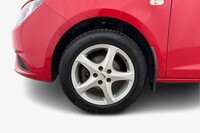 SEAT Ibiza vaihtoauto