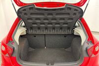 SEAT Ibiza vaihtoauto