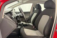 SEAT Ibiza vaihtoauto