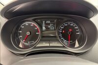 SEAT Ibiza vaihtoauto