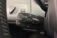 SEAT Ibiza vaihtoauto