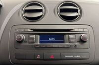 SEAT Ibiza vaihtoauto