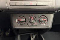 SEAT Ibiza vaihtoauto
