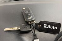 SEAT Ibiza vaihtoauto