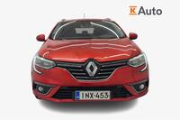 Renault Mégane vaihtoauto