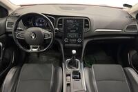 Renault Mégane vaihtoauto