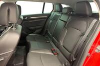 Renault Mégane vaihtoauto