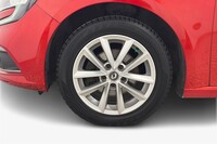 Renault Mégane vaihtoauto