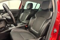 Renault Mégane vaihtoauto