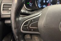 Renault Mégane vaihtoauto