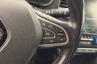 Renault Mégane vaihtoauto