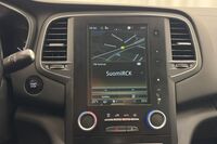 Renault Mégane vaihtoauto