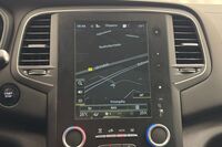 Renault Mégane vaihtoauto