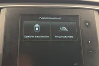 Renault Mégane vaihtoauto