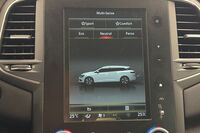 Renault Mégane vaihtoauto