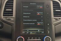 Renault Mégane vaihtoauto