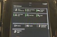 Volvo S90 vaihtoauto