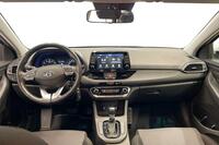 Hyundai i30 Wagon vaihtoauto