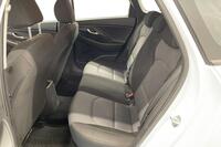 Hyundai i30 Wagon vaihtoauto