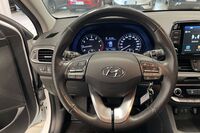 Hyundai i30 Wagon vaihtoauto