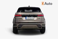 Land Rover Range Rover Evoque vaihtoauto