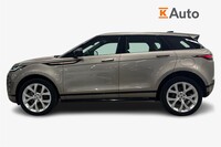 Land Rover Range Rover Evoque vaihtoauto