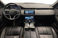 Land Rover Range Rover Evoque vaihtoauto