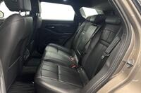 Land Rover Range Rover Evoque vaihtoauto