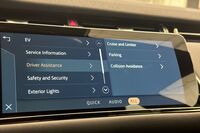 Land Rover Range Rover Evoque vaihtoauto