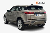 Land Rover Range Rover Evoque vaihtoauto
