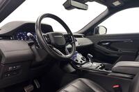 Land Rover Range Rover Evoque vaihtoauto
