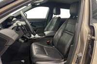 Land Rover Range Rover Evoque vaihtoauto
