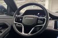 Land Rover Range Rover Evoque vaihtoauto