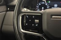 Land Rover Range Rover Evoque vaihtoauto