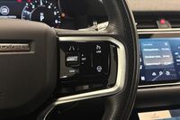 Land Rover Range Rover Evoque vaihtoauto