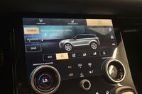 Land Rover Range Rover Evoque vaihtoauto