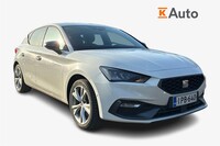SEAT Leon vaihtoauto